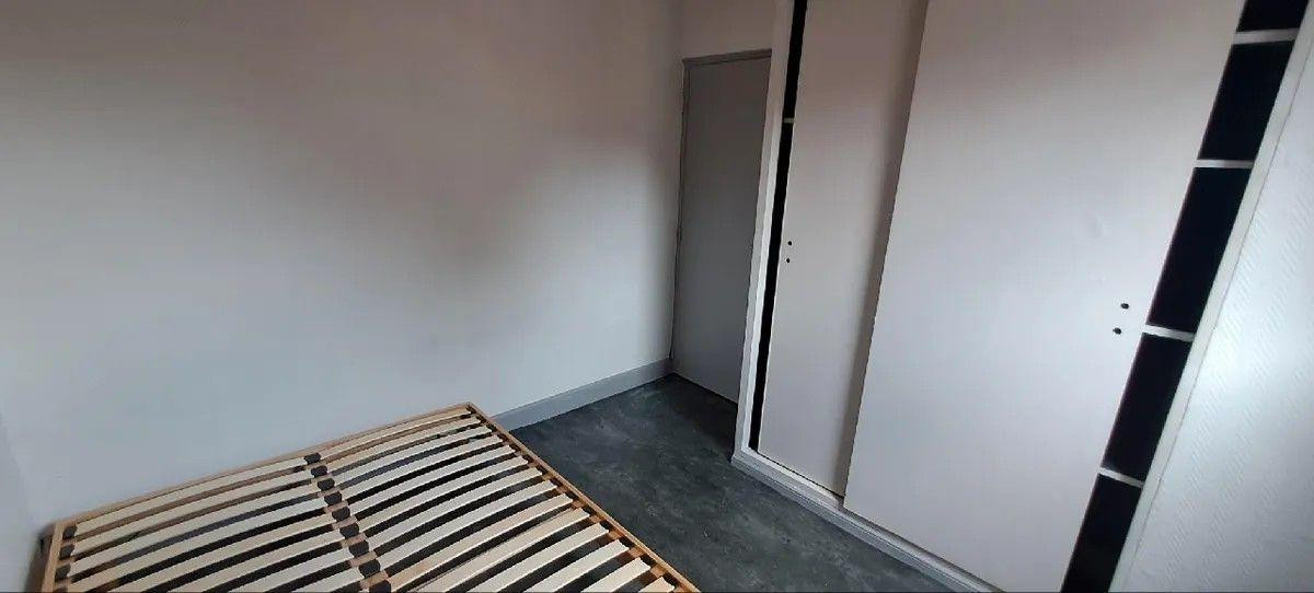 
                                                Location
                                                 Beau 2P rénové