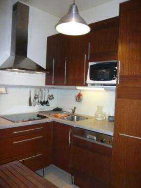 
                                                Location
                                                 Beau 2Pièces meublé Paris 14