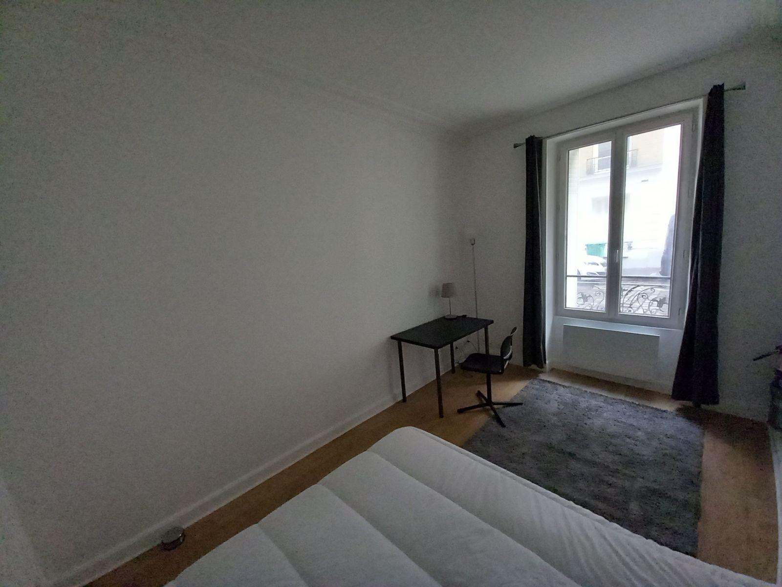 
                                                Location
                                                 Beau 2Pièces meublé Paris 14