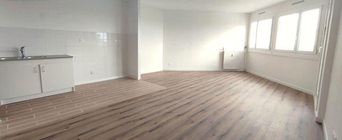 
                                                Location
                                                 Beau 3/4P 68m² avec balcon sans vis-à-vis