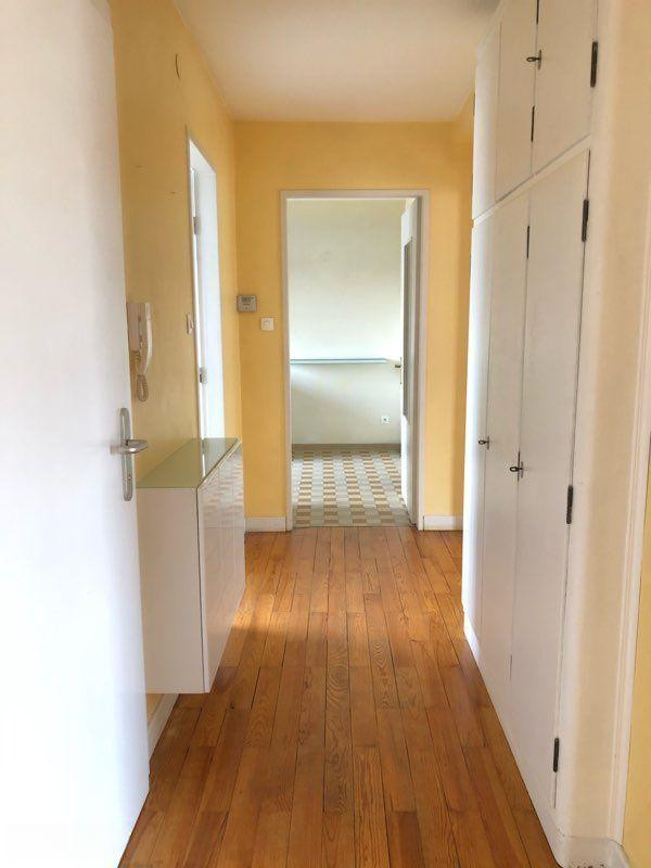 
                                                Location
                                                 Beau 3/4P 82m² avec terrasse