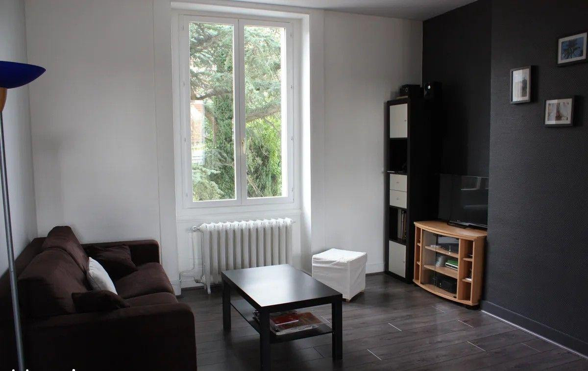 
                                                Location
                                                 Beau 3/4P 91m² très lumineux sans vis-à-vis