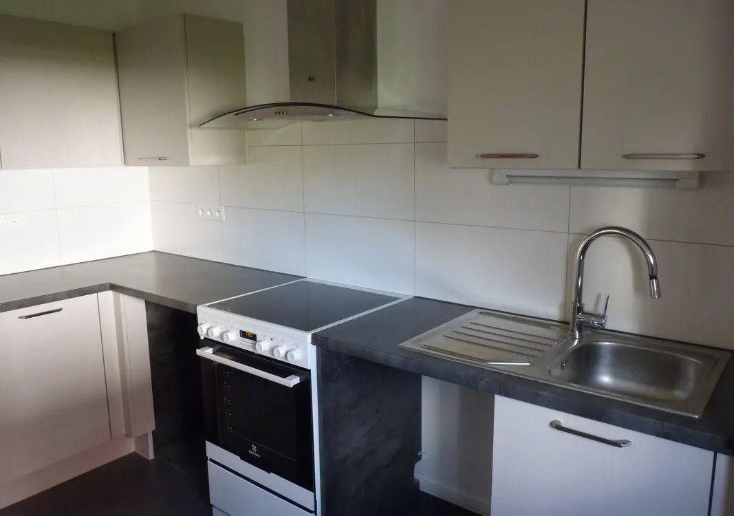 
                                                Location
                                                 Beau 3/4P 92m² au calme avec terrasse