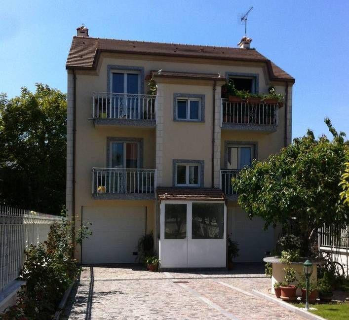 
                                                Location
                                                 Beau 3 pièces 43m2 Carrez 56 m² à Vitry-Sur-Seine