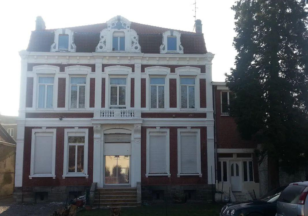 
                                                Location
                                                 Beau 3 pièces 56m2 dans maison calme à Armentières
