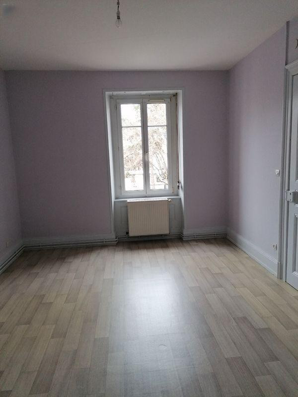 
                                                Location
                                                 Beau 3 pièces 65m² Quartier Nordfeld