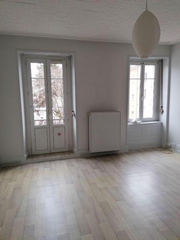 
                                                Location
                                                 Beau 3 pièces 65m² Quartier Nordfeld
