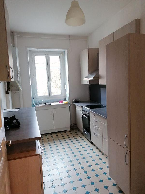 
                                                Location
                                                 Beau 3 pièces 65m² Quartier Nordfeld