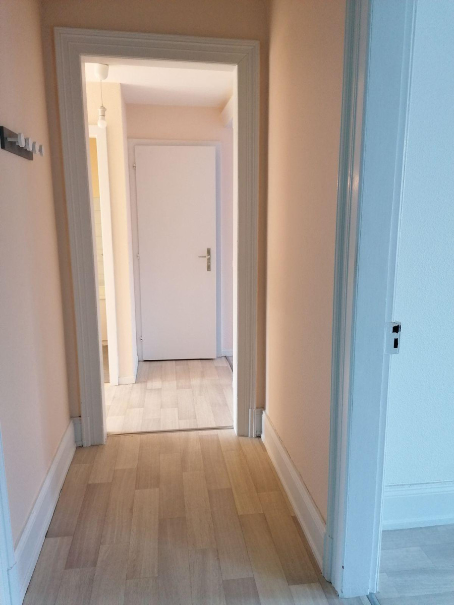 
                                                Location
                                                 Beau 3 pièces 65m² Quartier Nordfeld