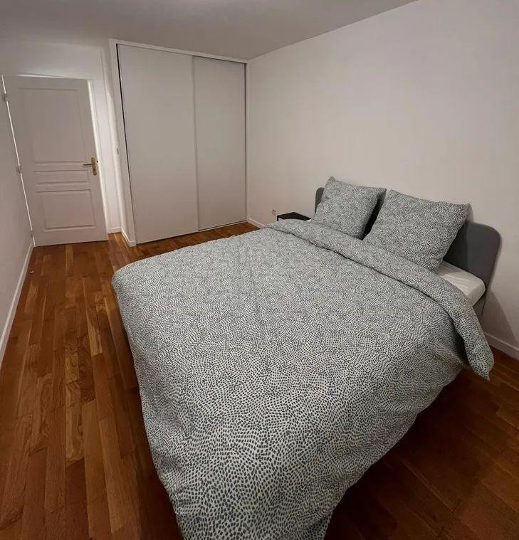 
                                                Location
                                                 Beau 3 pièces 67 m² meublé à Villeurbanne