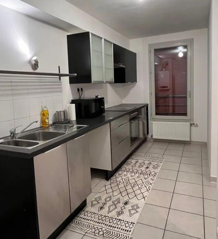 
                                                Location
                                                 Beau 3 pièces 67 m² meublé à Villeurbanne
