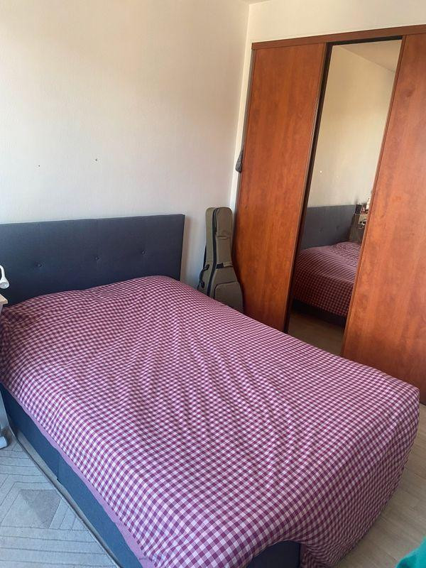 
                                                Location
                                                 Beau 3 pièces 67m² Erdre charges comprises