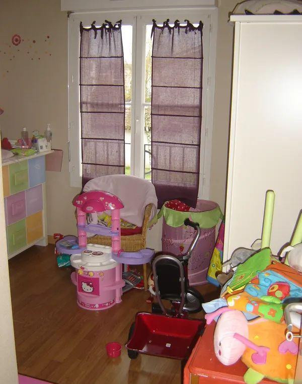 
                                                Location
                                                 Beau 3 pièces 67m2 à Bordeaux Cauderan