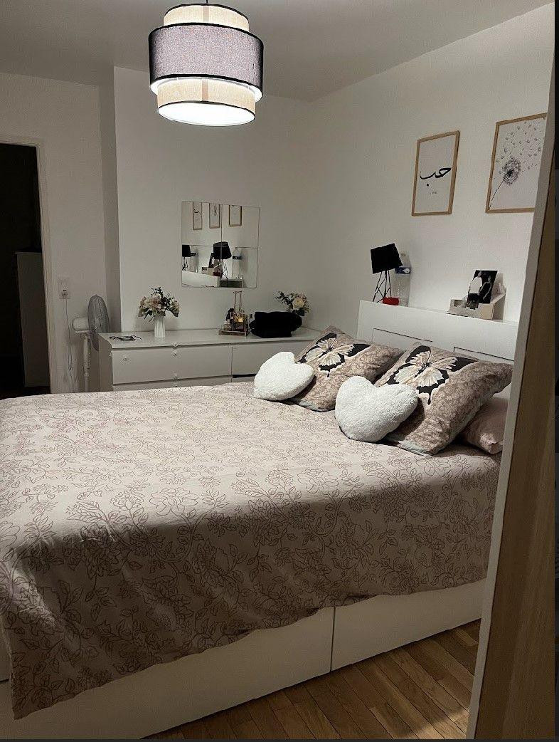 
                                                Location
                                                 Beau 3 pièces à Châtenay-Malabry