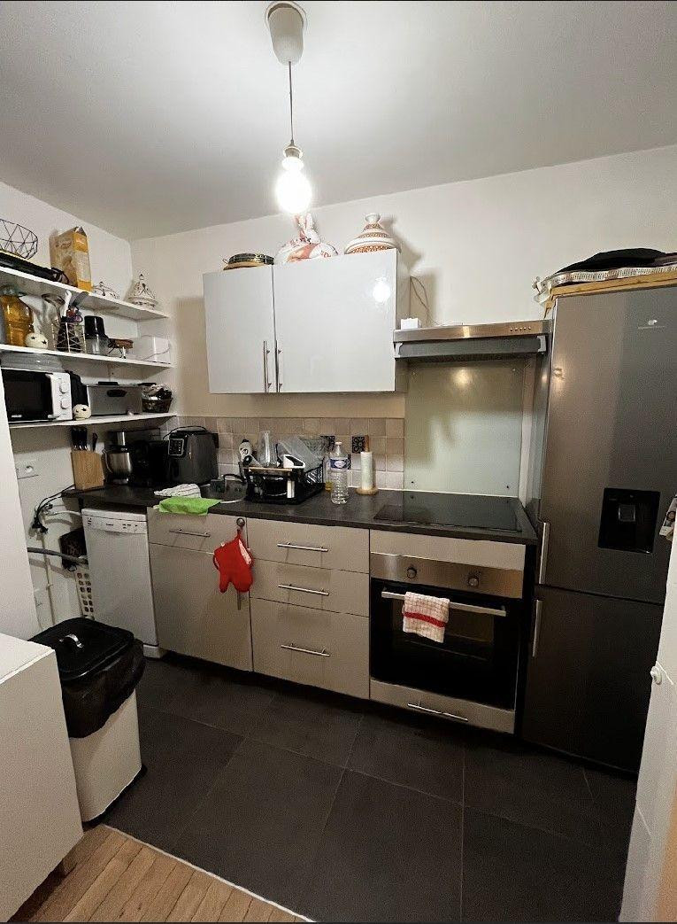 
                                                Location
                                                 Beau 3 pièces à Châtenay-Malabry