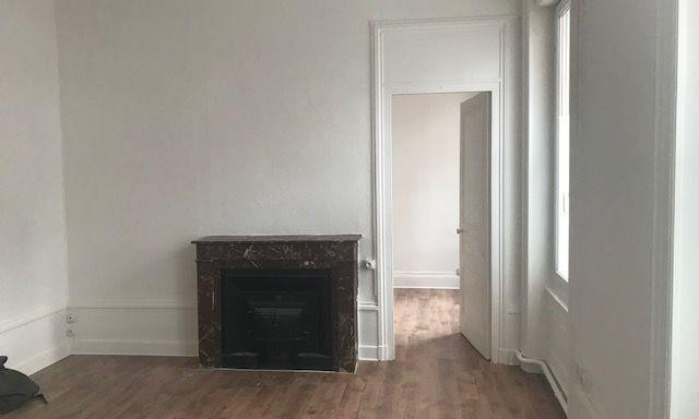 
                                                Location
                                                 Beau 3 pièces à louer à Paris ND de Lorette