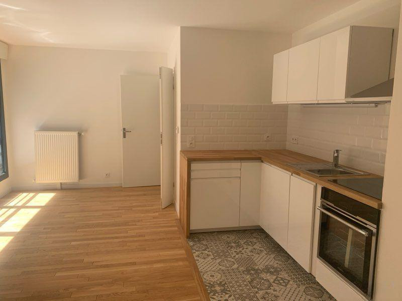 
                                                Location
                                                 Beau 3 pièces de 57 m²