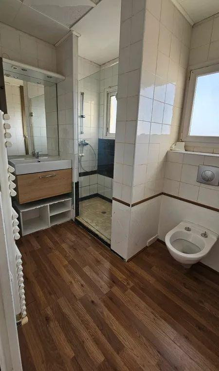 
                                                Location
                                                 Beau 3 Pièces lumineux 53 m² à Marseille