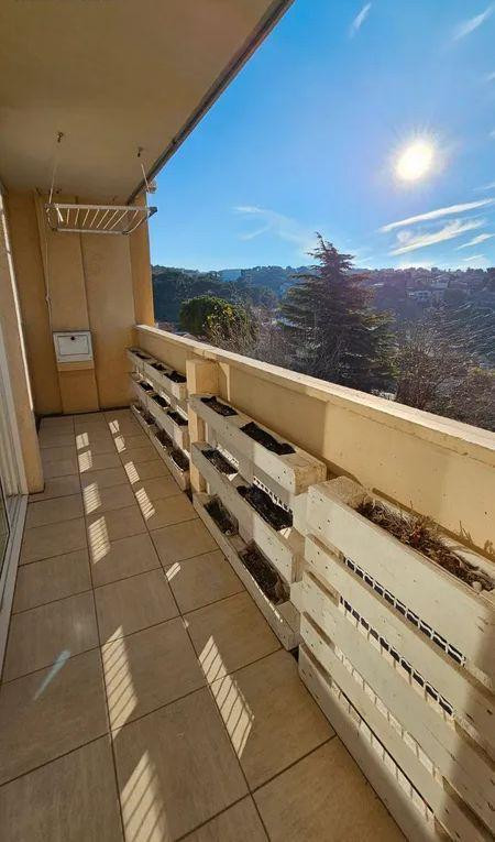 
                                                Location
                                                 Beau 3 Pièces lumineux 53 m² à Marseille