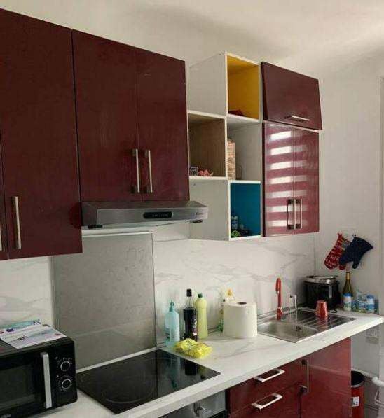 
                                                Location
                                                 Beau 3 pièces meublé 47 m²