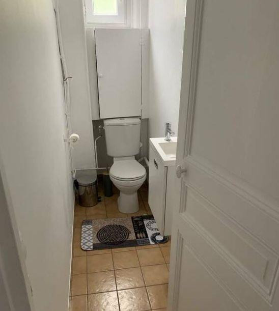 
                                                Location
                                                 Beau 3 pièces meublé 47 m²