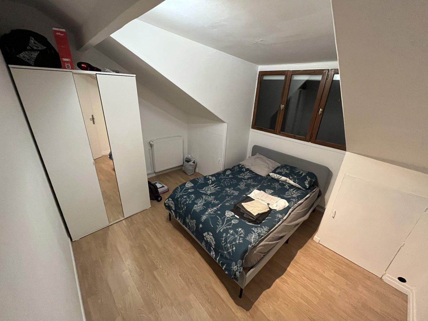 
                                                Location
                                                 Beau 3 pièces meublé 48m2 proche Gare de Melun