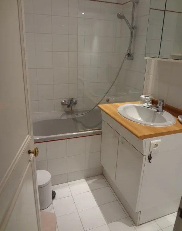 
                                                Location
                                                 Beau 3 pièces meublé 60m² lumineux + jardin 73m²