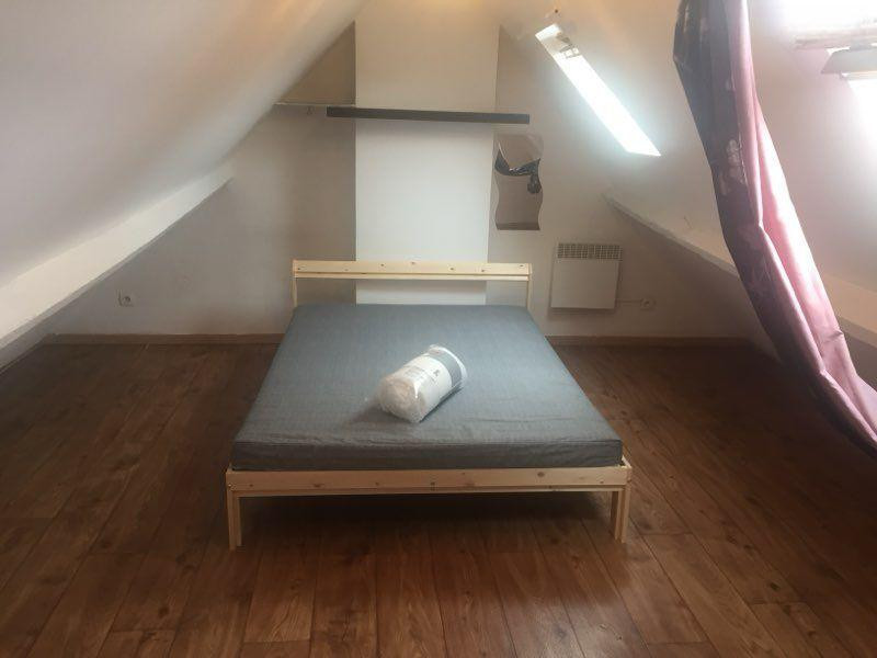 
                                                Location
                                                 Beau 3P 42m² meublé en duplex
