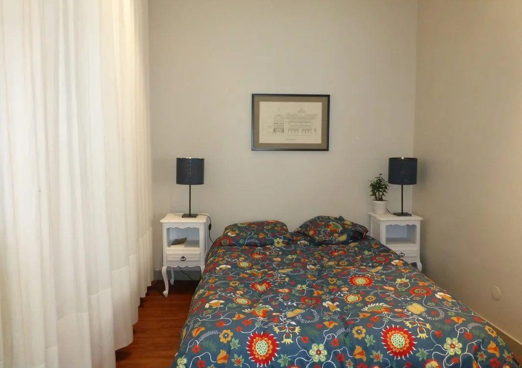 
                                                Location
                                                 Beau 3P 45m² rénové très calme et ensoleillé