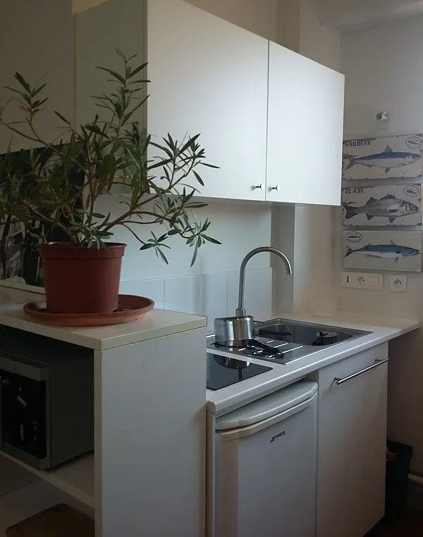 
                                                Location
                                                 Beau 3P 45m² rénové très calme et ensoleillé