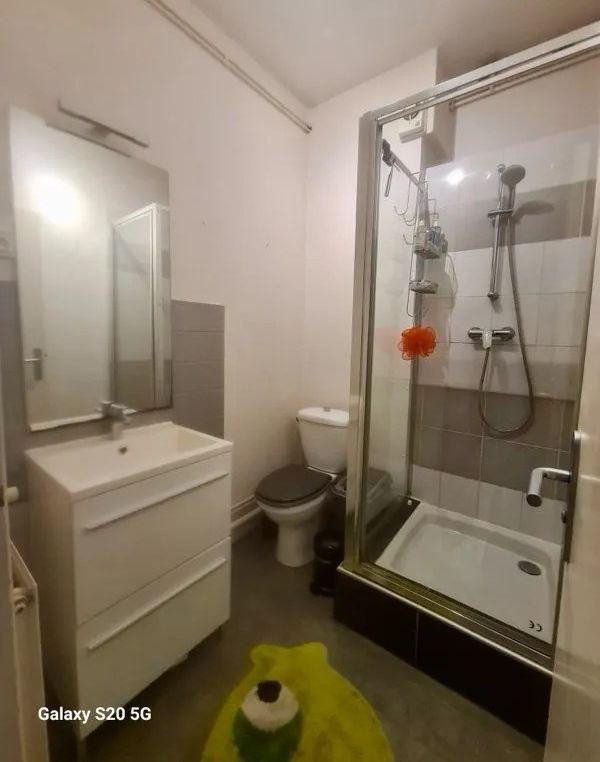 
                                                Location
                                                 Beau 3P 46m² proche Parc Sainte Marie
