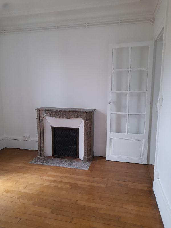 
                                                Location
                                                 Beau 3P 47m²