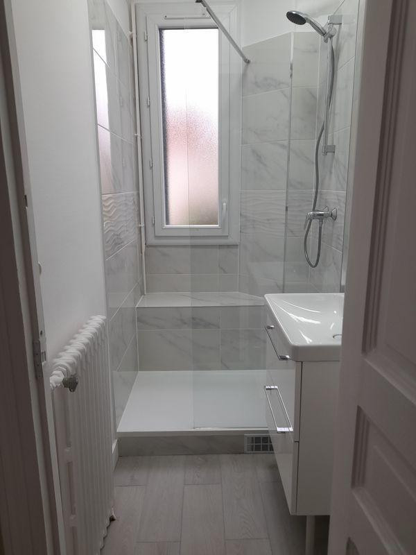 
                                                Location
                                                 Beau 3P 47m²
