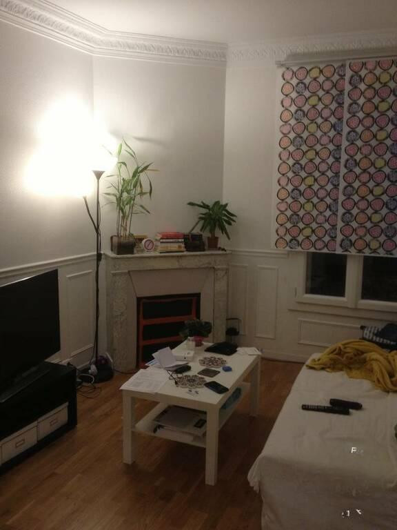 
                                                Location
                                                 Beau 3P 47m² Chatillon