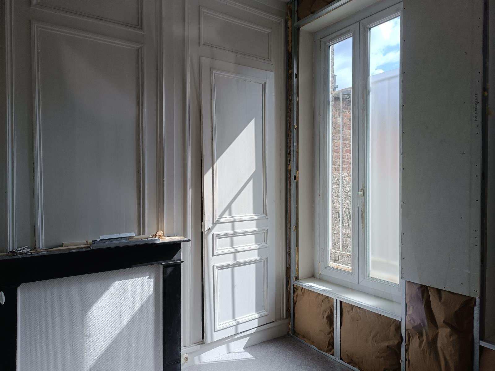 
                                                Location
                                                 Beau 3P 49m² meublé