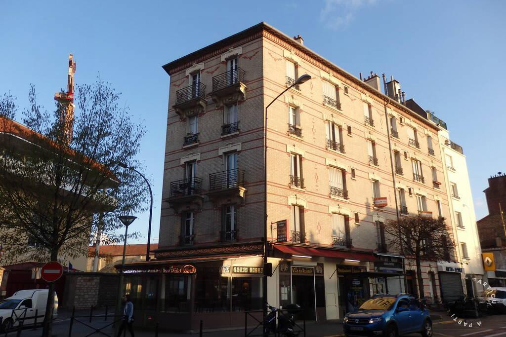 
                                                Location
                                                 Beau 3P 49m² refait à neuf