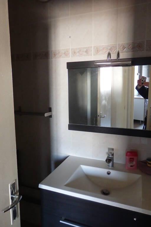 
                                                Location
                                                 Beau 3P 49m² refait à neuf