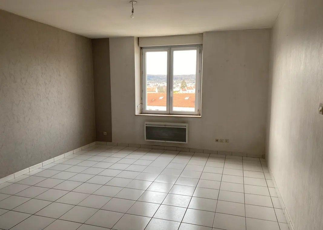 
                                                Location
                                                 Beau 3P 50m² avec parking FAUBOURG 3 MAISONS