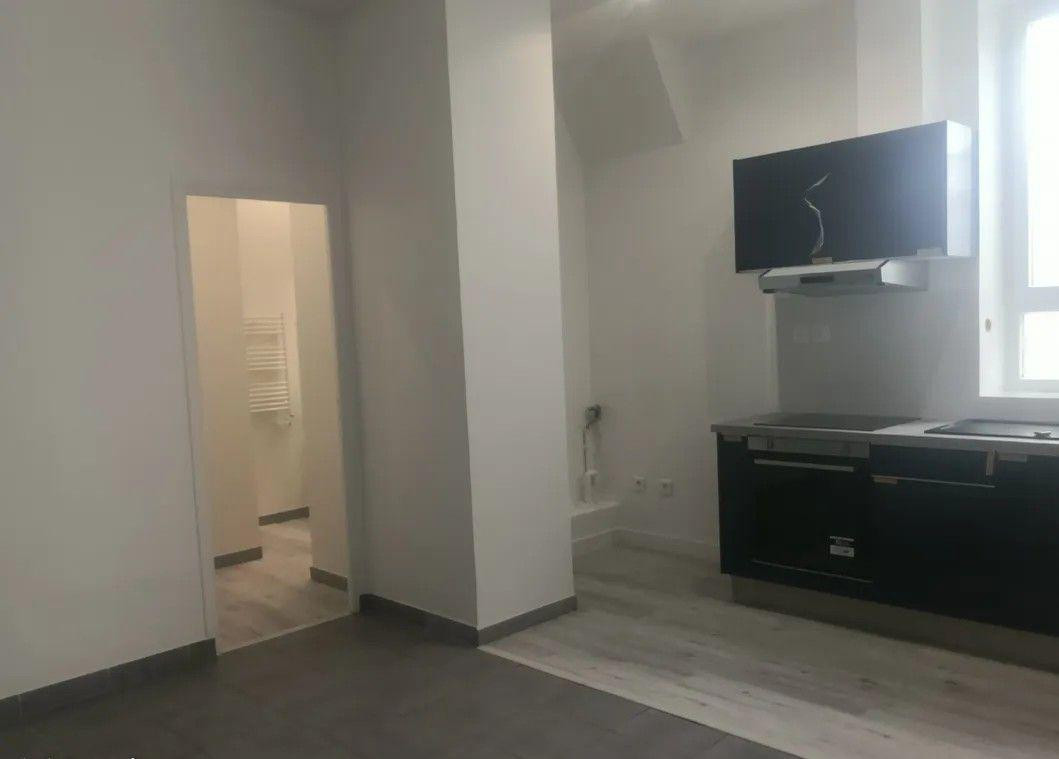 
                                                Location
                                                 Beau 3P 51m² à Carrières-sous-Poissy