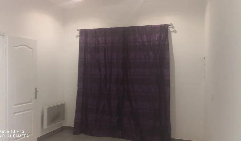 
                                                Location
                                                 Beau 3P 51m² à Carrières-sous-Poissy