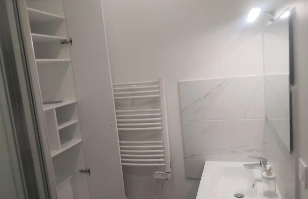 
                                                Location
                                                 Beau 3P 51m² à Carrières-sous-Poissy