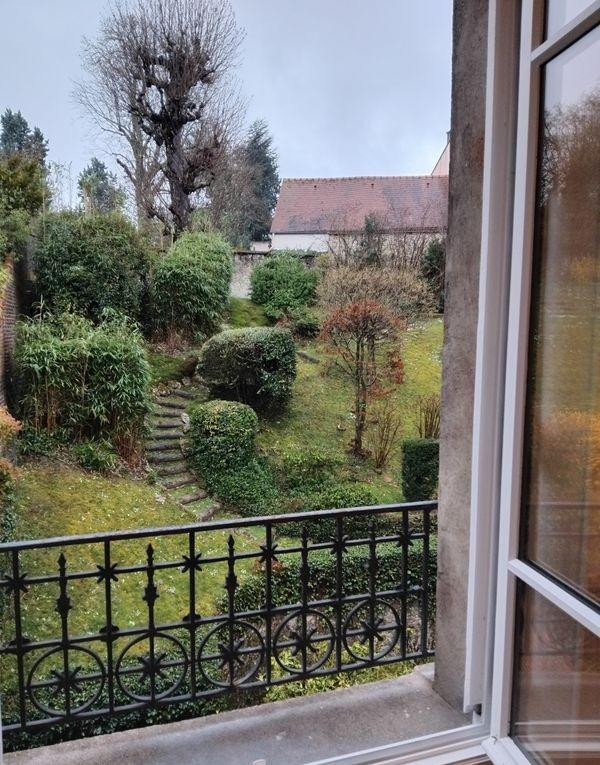 
                                                Location
                                                 Beau 3P 51m² lumineux et calme