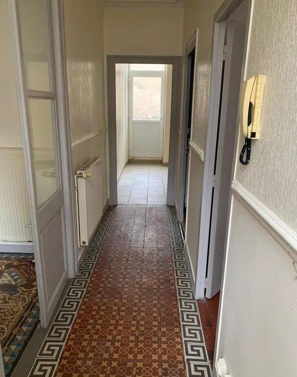 
                                                Location
                                                 Beau 3P 52m² avec jardin en plein centre ville