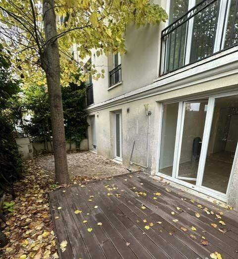 
                                                Location
                                                 Beau 3P 52m² avec jardin privatif 36m²