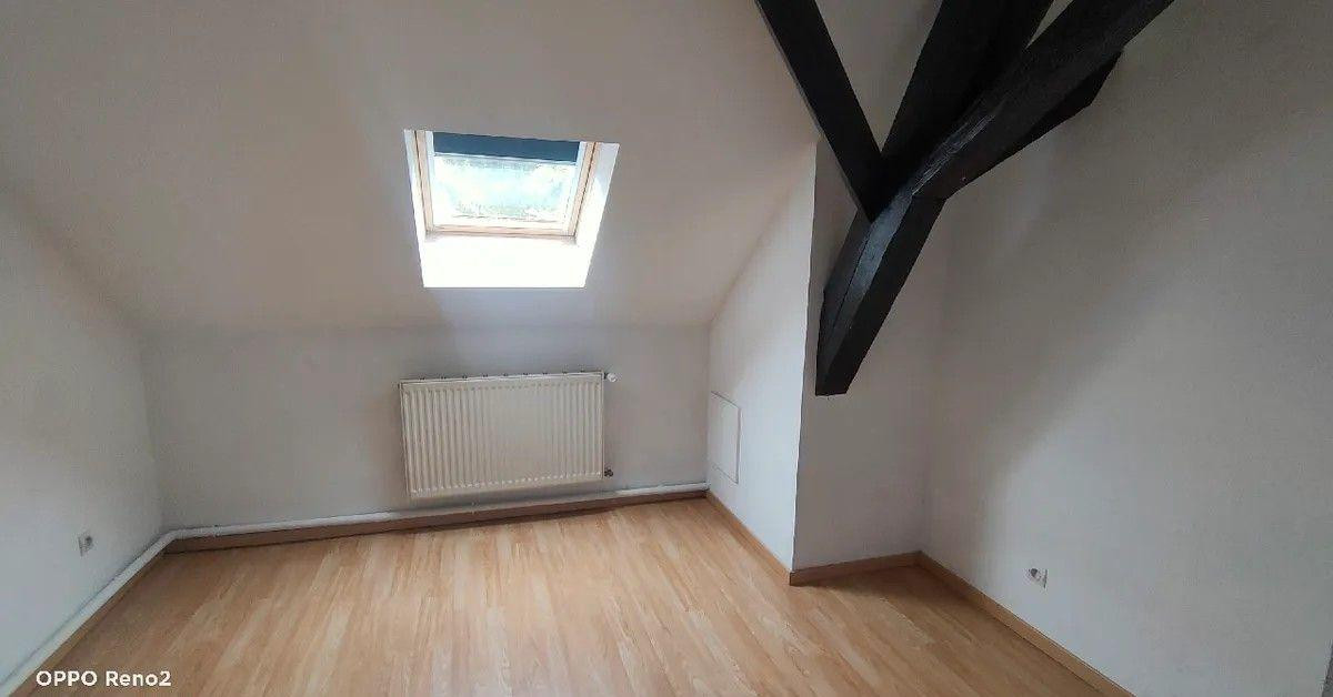 
                                                Location
                                                 Beau 3P 52m² Quartier Nordfeld