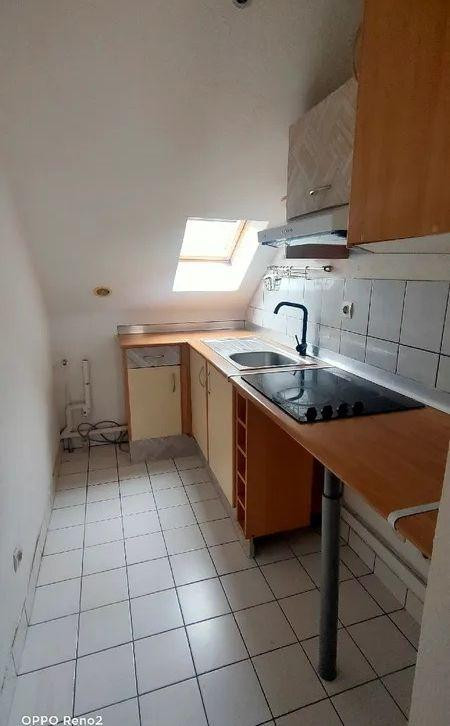 
                                                Location
                                                 Beau 3P 52m² Quartier Nordfeld