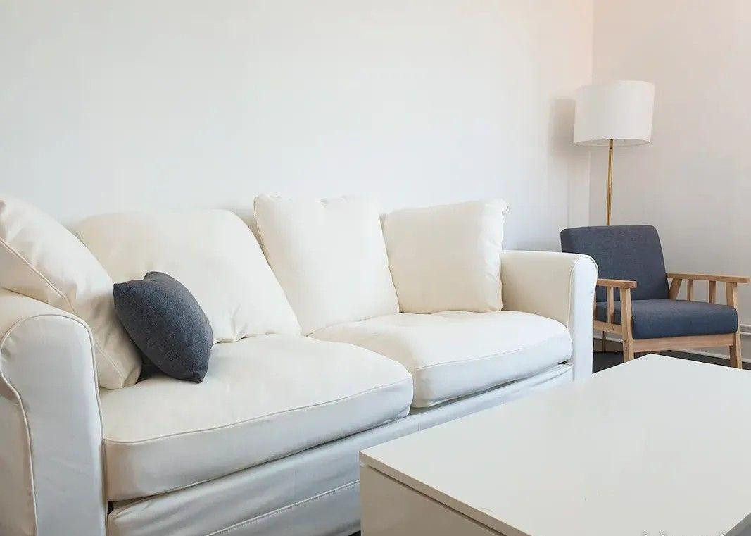 
                                                Location
                                                 Beau 3P 52m² refait à neuf en 2023 très lumineux