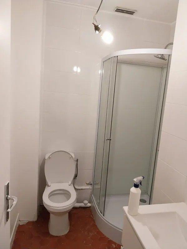 
                                                Location
                                                 Beau 3P 53m² propre spacieux éclairé
