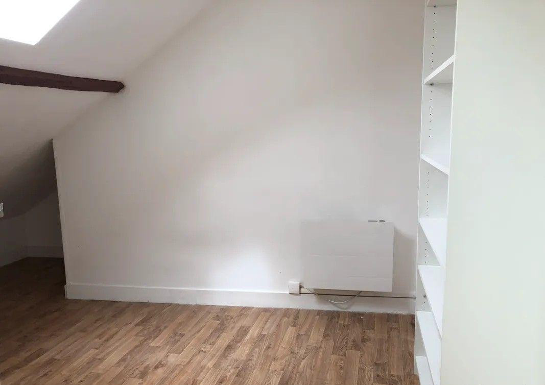 
                                                Location
                                                 Beau 3P 54m² au sol (et env. 35m2 carrez)