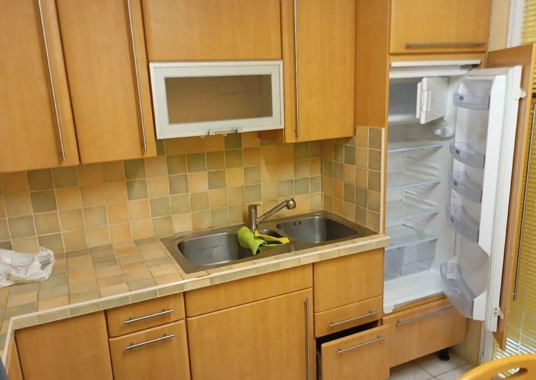 
                                                Location
                                                 Beau 3P 54m² très bien entretenu au calme